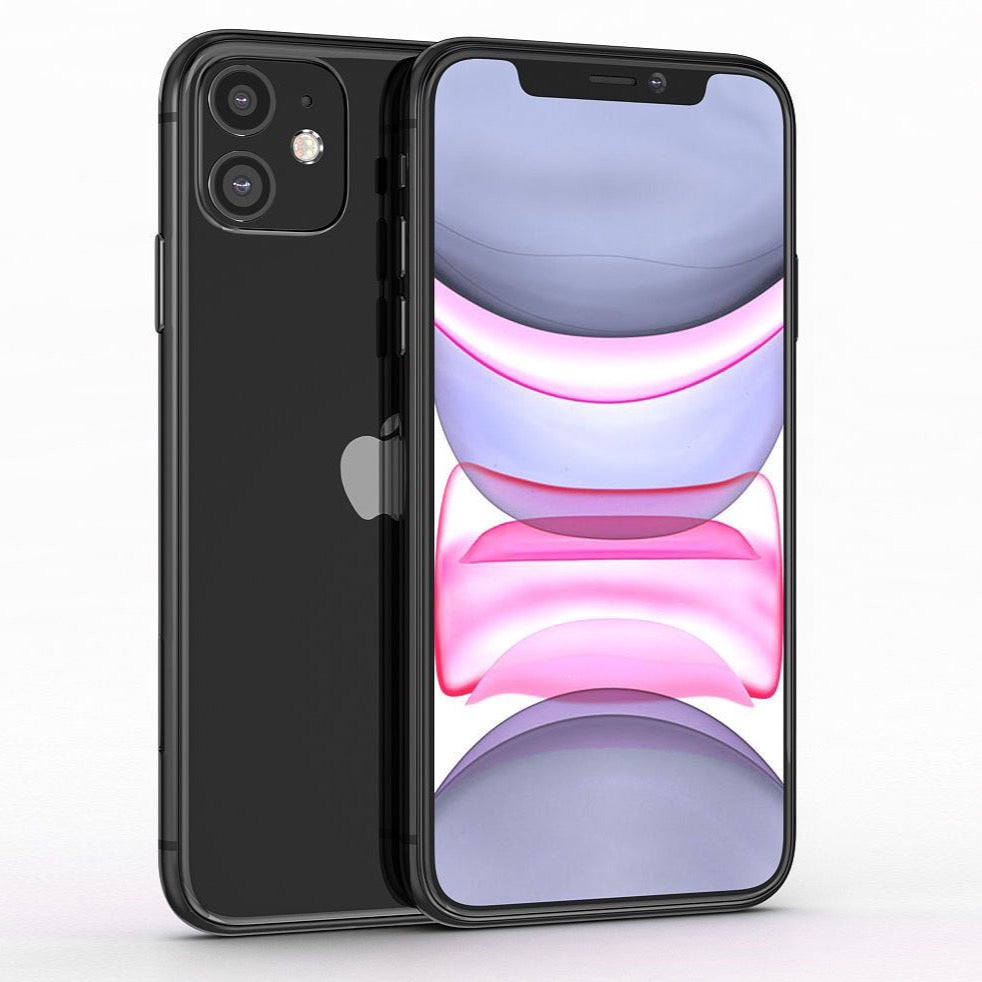 Apple iPhone 11 (Unlocked)