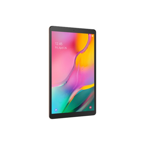 Samsung Galaxy Tab A 10.1-inch (2019) (Wi-Fi Only)