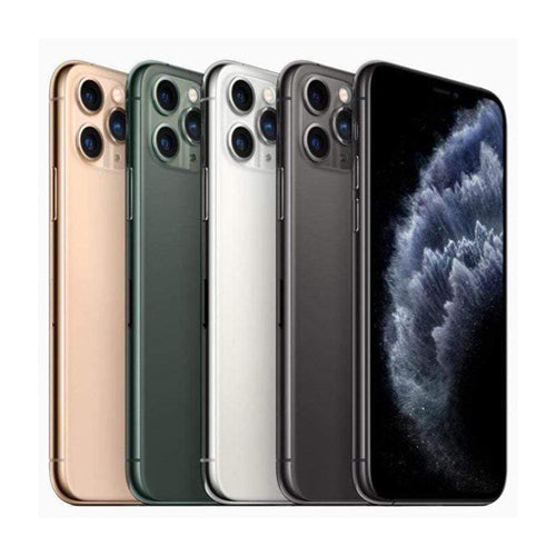 iphone 11 pro unlocked