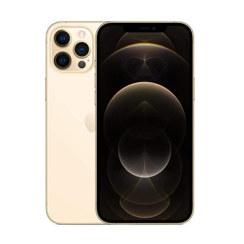 Apple iPhone 12 Pro (Unlocked): Dependable Performance with Up to 85% Battery Capacity