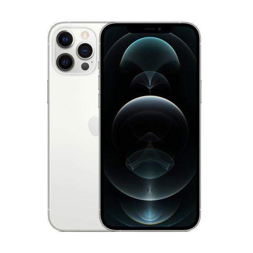 Apple iPhone 12 Pro (Unlocked): Dependable Performance with Up to 85% Battery Capacity