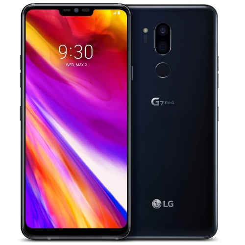 LG G7 ThinQ (Unlocked)