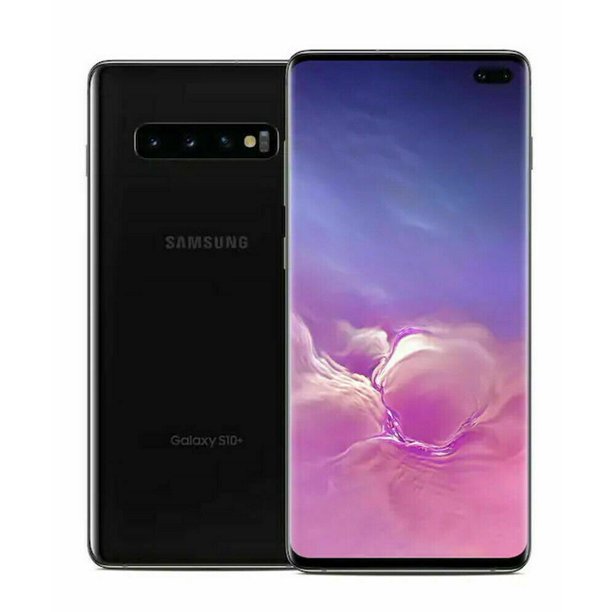 Samsung Galaxy S10+ (Sprint Carrier Only)