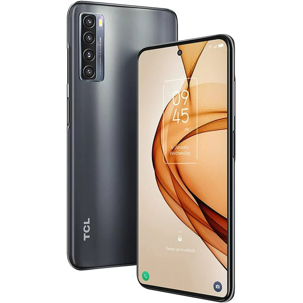 TCL 20S (Unlocked)