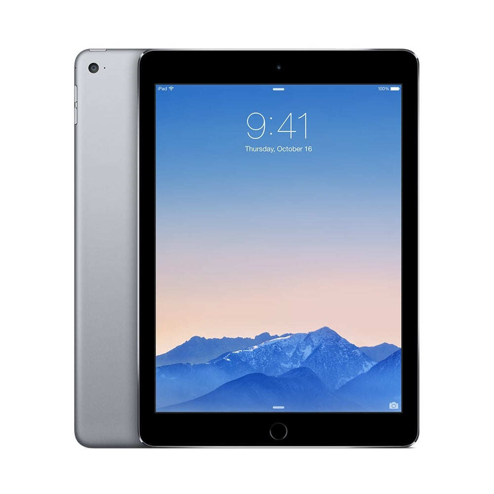 Apple iPad Air 2 - 2014 (Wi-fi Only)