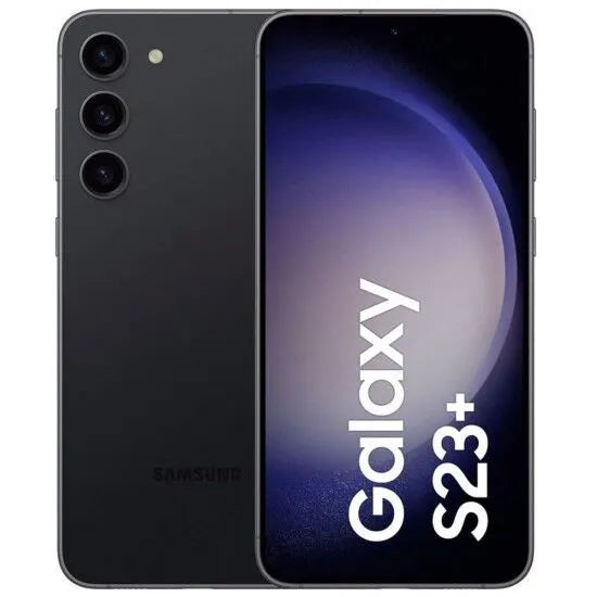 Samsung Galaxy S23+ (Unlocked)