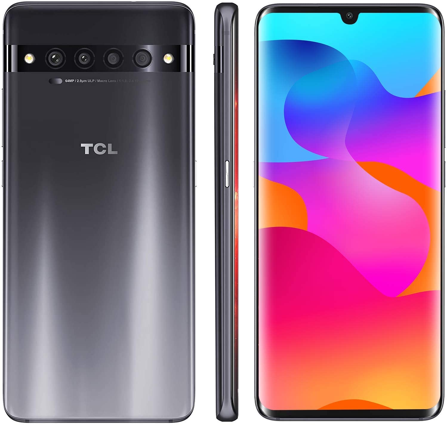 TCL 10 Pro (Unlocked)