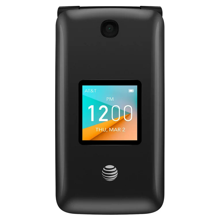 ATT Cingular Flip 2 (ATT Carrier Only)