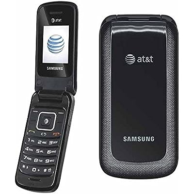 Samsung A157 (AT&T Carrier Only)