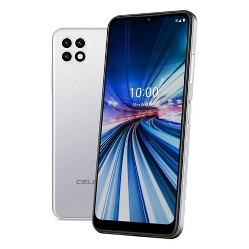 Celero 5G (Boost Mobile Carrier Only)