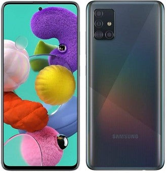 Samsung Galaxy A51 (Sprint Carrier Only)