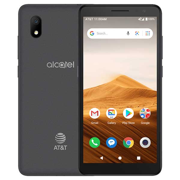 Alcatel Volta (ATT Carrier Only)