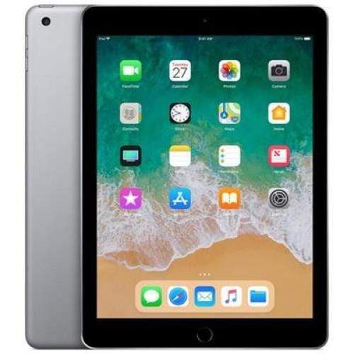Apple iPad 6th Generation (WiFi + Cellular) (Unlocked)-Phone Daddy