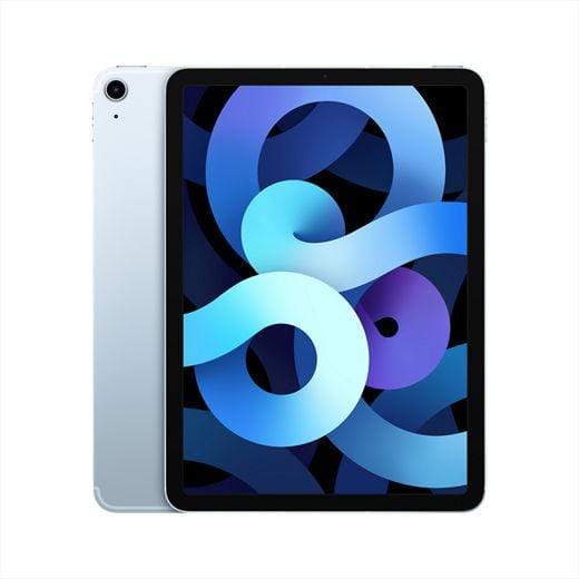 Apple iPad Air 4th Generation (Unlocked)-Phone Daddy