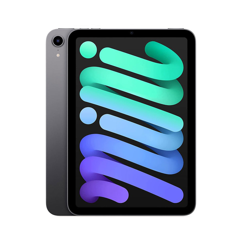Apple iPad mini 6 (2021 6th Gen.) (Wi-Fi + Cellular)