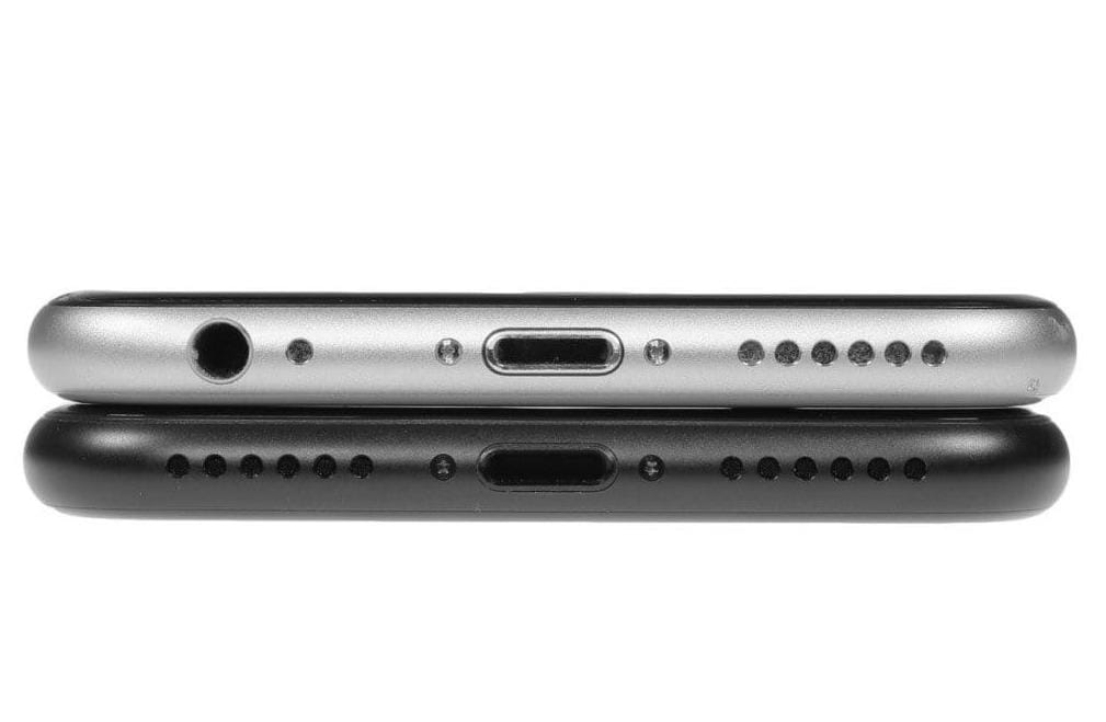 new iphone 7 plus unlocked