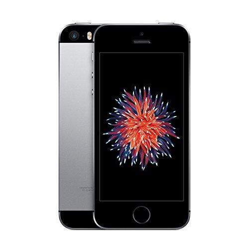 Apple iPhone SE (1st Generation) - Unlocked All Carriers.