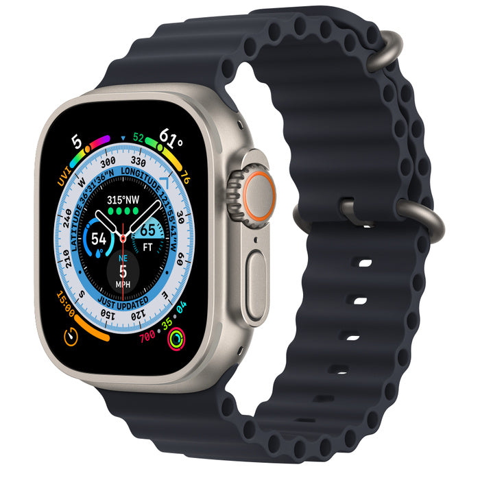 Apple Watch Ultra (GPS + Cellular)