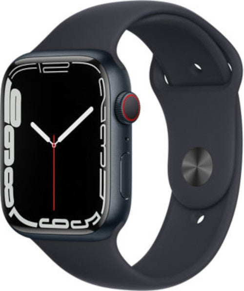 Apple Watch Series 7 (GPS + Cellular)