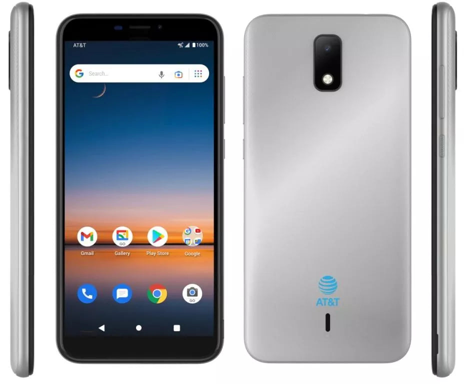 ATT Calypso 2 (ATT Carrier Only)