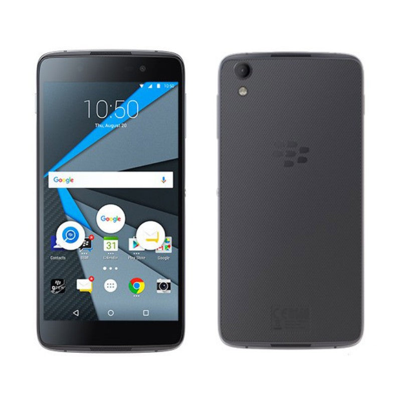 BlackBerry DTEK50 (Bell Carrier Only)