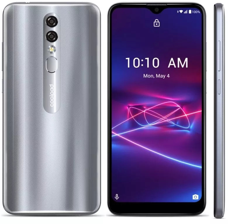 Coolpad Legacy Brisa (Boost Mobile Carrier Only)