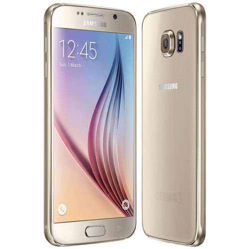 Samsung Galaxy S6 (MetroPCS Carrier Only)