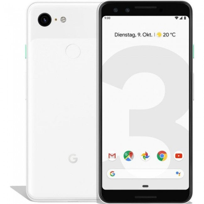 Google Pixel 3 (Unlocked)