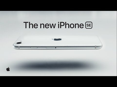 iphone se 2020 deals
