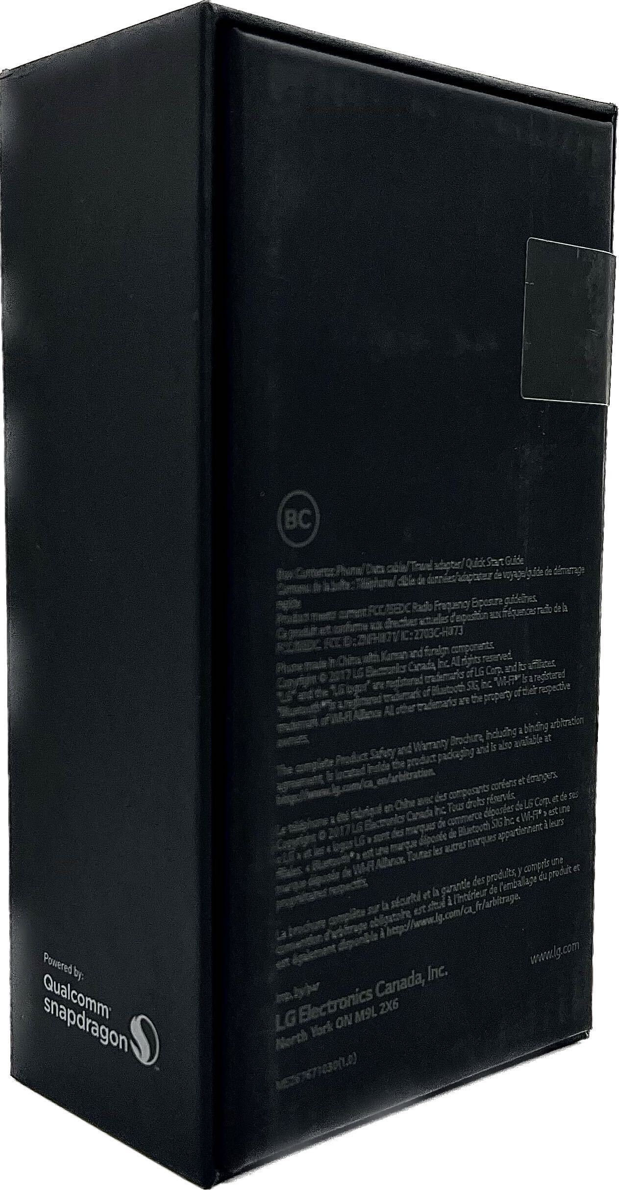 LG G6 (Unlocked)