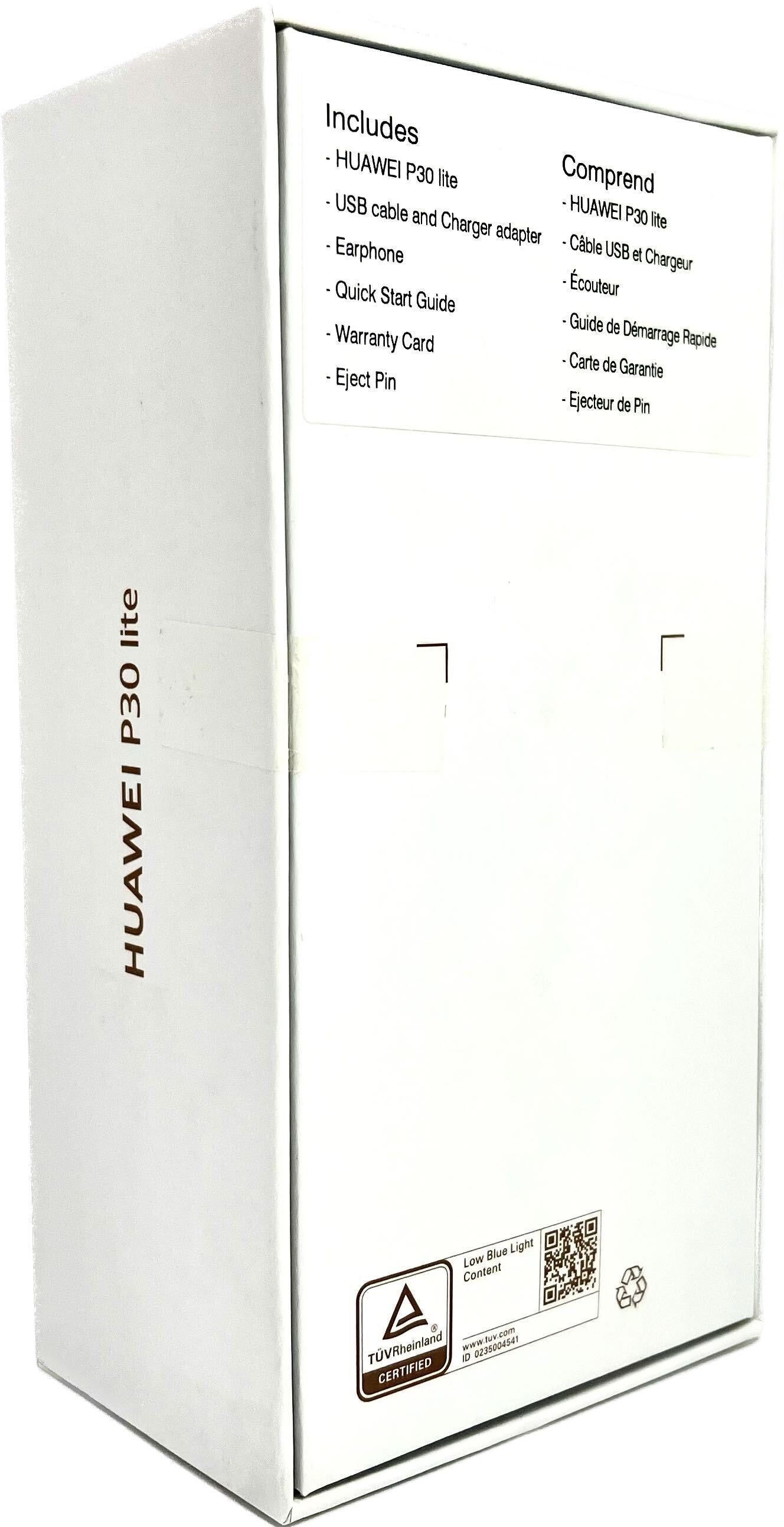 Huawei P30 Lite (Unlocked)
