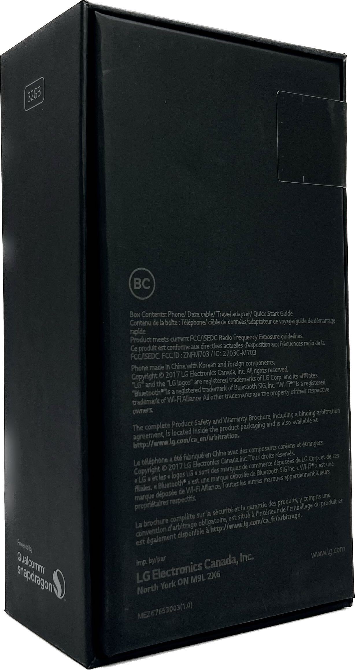 LG Q6 (Unlocked)