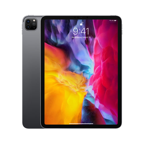Apple iPad Pro 11-inch (2021 3rd Gen.) (Wi-Fi + Cellular)