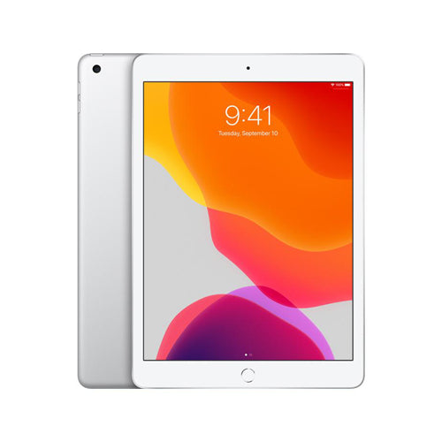 Apple iPad 10.2-inch (2020 8th Gen.) (Wi-Fi + Cellular)