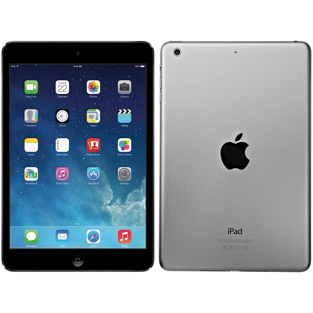 Apple iPad 9.7-inch (2012 3rd Gen.) (Wi-Fi + Cellular)