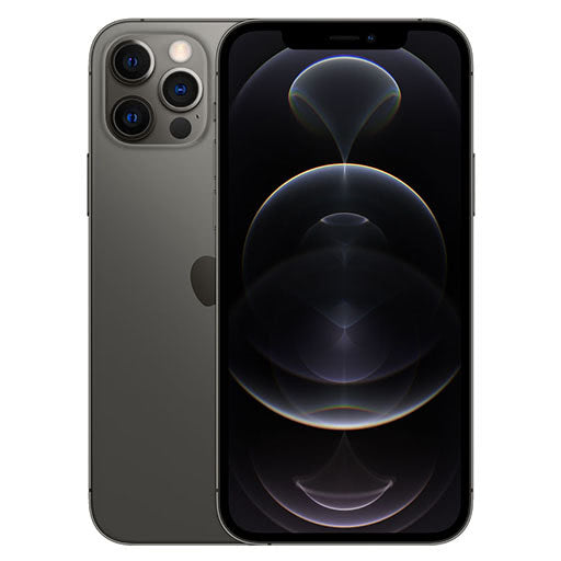 Apple iPhone 12 Pro Max (Unlocked)