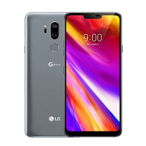 LG G7 ThinQ (Unlocked)
