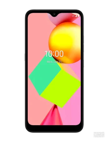 LG K22 (Boost Mobile Carrier Only)