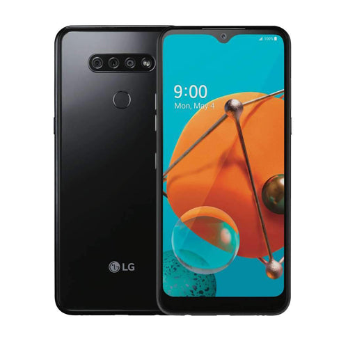 LG K51 (Metro PCS Carrier Only)