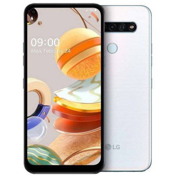 LG K61 (Unlocked)
