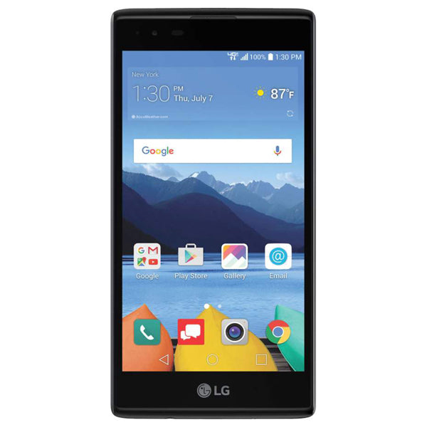 LG K8 V (Verizon Carrier Only)