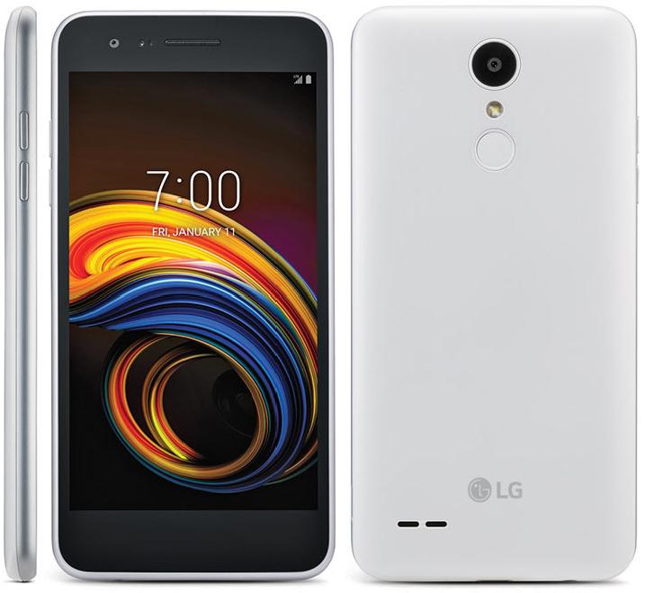 LG Tribute Empire (Unlocked)