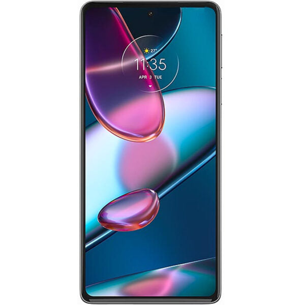 Motorola Edge+ 5G UW (2022) (Unlocked)