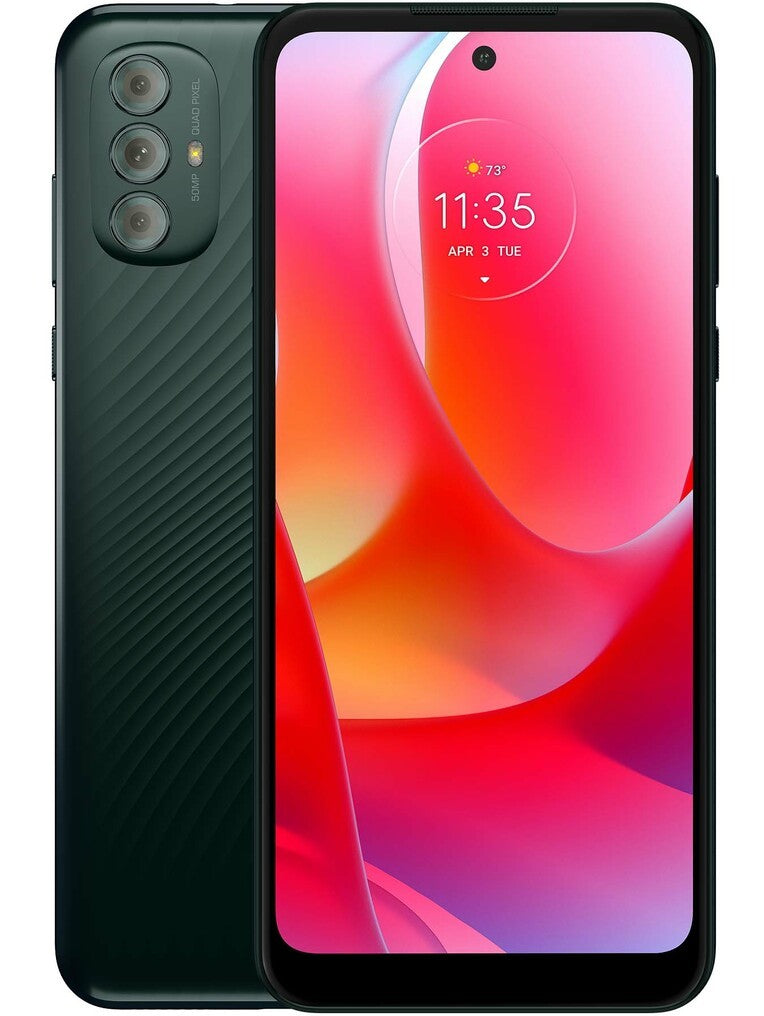Motorola Moto G Power (2022) (Tracfone Carrier Only)