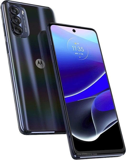 Motorola Moto G Stylus 5G (2022) (Unlocked)