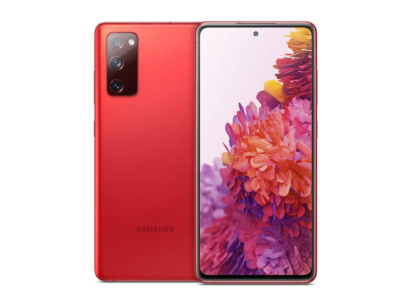Samsung Galaxy S20+ (Unlocked)