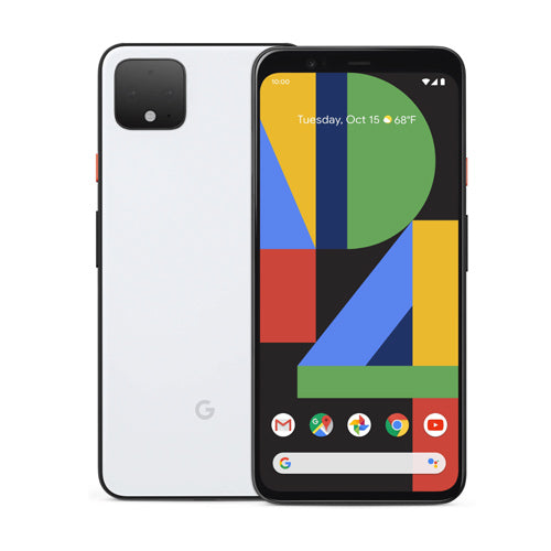 Google Pixel 4 (Boost Mobile Carrier Only)