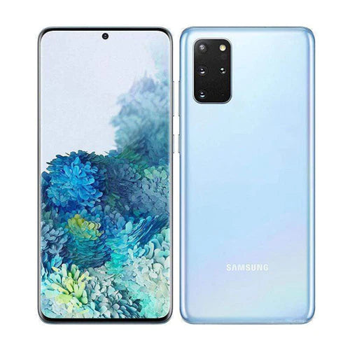 Samsung Galaxy S20 5G Certified Renewed (Unlocked)