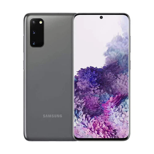 Samsung Galaxy S20 5G Certified Renewed (Unlocked)