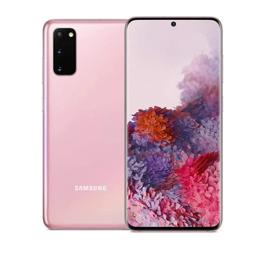 Samsung Galaxy S20 5G Certified Renewed (Unlocked)
